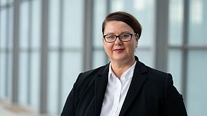Stephanie Wagner, Deutsche Messe AG