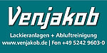 Logo Venjakob Maschinenbau GmbH & Co. KG