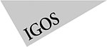 Logo IGOS Institut für Galvano- und Oberflächentechnik Solingen GmbH