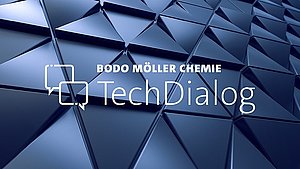 Logo TechDialog