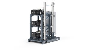 NDi Vakuumsystem