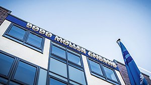 Bodo Möller Chemie