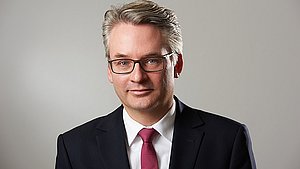 WSM-Hauptgeschäftsführer Christian Vietmeyer