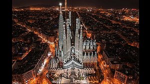Sacrada Familia