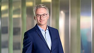 WSM-Hauptgeschäftsführer Christian Vietmeyer