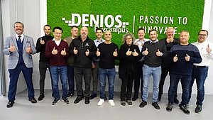 thyssenkrupp Plastics Denios