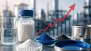 BASF erhöht in Europa die Preise für Neopentylglykol und 1,6-Hexandiol