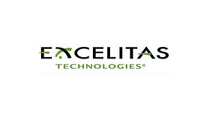 Logo der Firma Excelitas