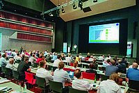 31. Fachtagung für industrielle Bauteilreinigung FiT