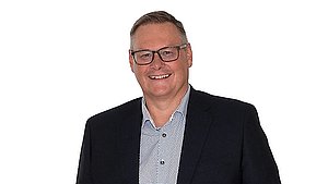 Portrait Matthias Fickenscher