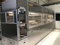 Smart Line Ecoclean