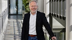 Portrait Dr. Jochen Stollenwerk