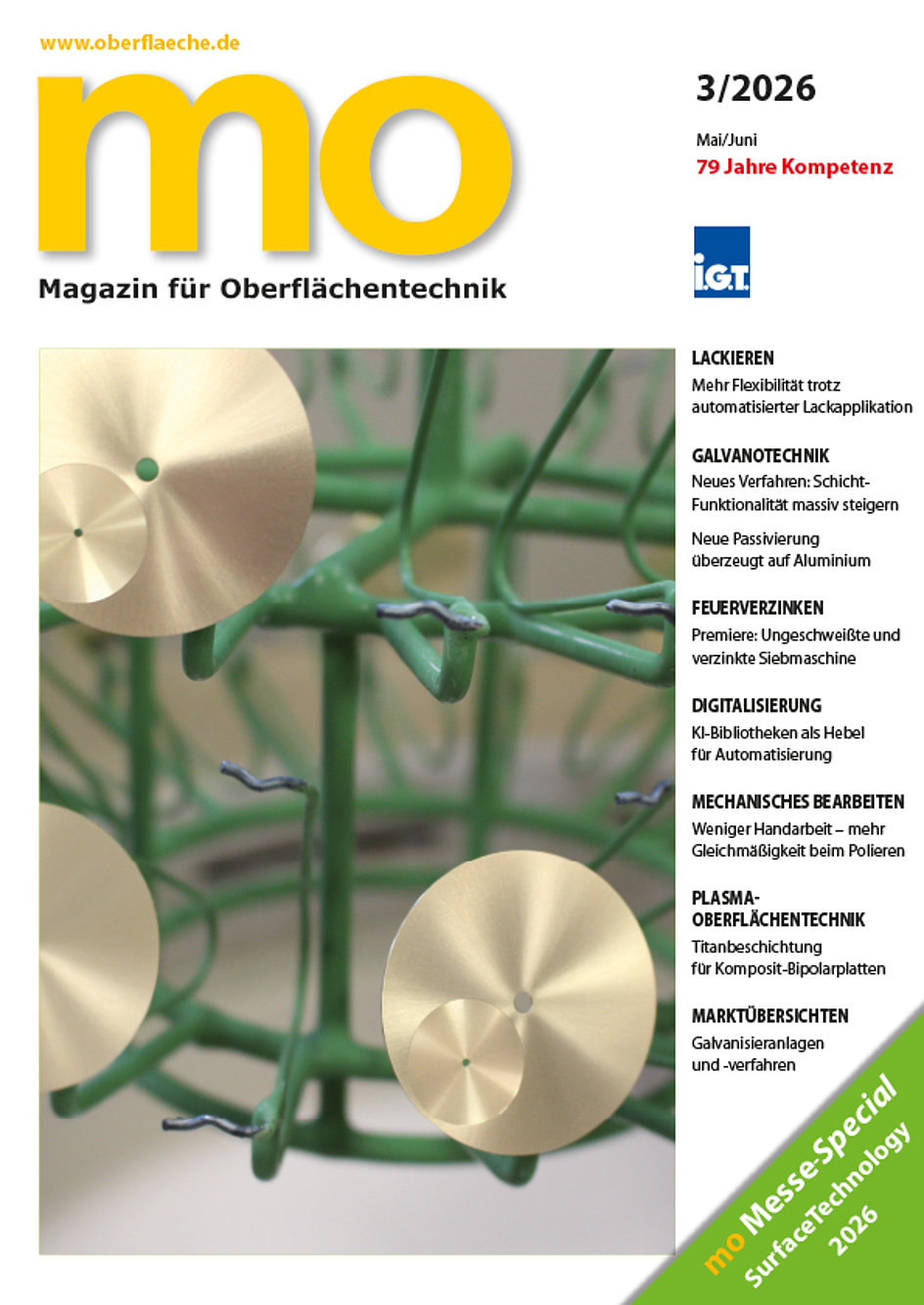 Heft 3 / 2026