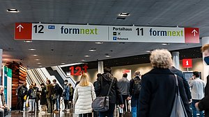 Formnext 2022