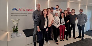 ZVO-Doktorandenseminar Mai 2022