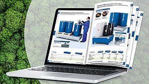 Denios Hauptkatalog