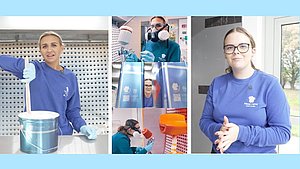 Hesse digitale Lernplattform