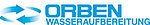 Logo ORBEN Wasseraufbereitung GmbH & Co. KG