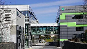 Das neue Fraunhofer Forschungszentrum RESsourcenschonende Energie-Technologien (RESET)