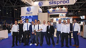 Sisprod und Peters