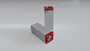 Lasersensoren PaintChecker Industrial Line