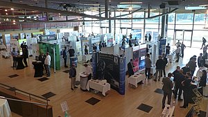 Pulversymposium Dresden