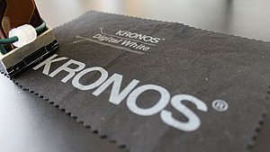 Kronos Inkjet-Textildruck