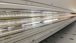 Excimer IST Metz