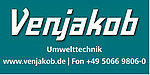 Logo Venjakob Umwelttechnik GmbH & Co.KG