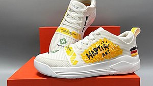 Sportschuhe