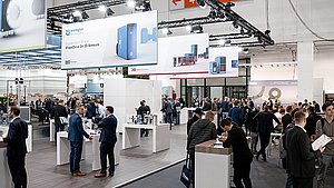 Ultraschallsensor U30T von Wenglor