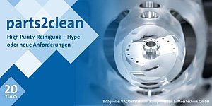 parts2clean 2023