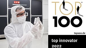 LPW TOP100 2022