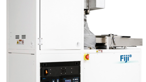 Das plasmaunterstützten ALD-System (PEALD) Fiji G2 von Veeco ist ein Hochvakuum-Thermal-ALD-System, das thermische und plasmaunterstützte Abscheidungen ermöglicht.