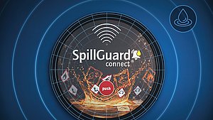 SpillGuard connect