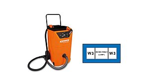 VacuFil Compact von Kemper