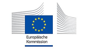 Logo EU Kommission