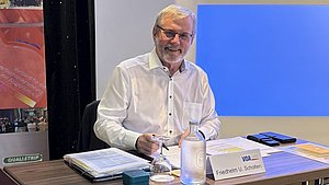 Friedhelm U. Scholten VOA