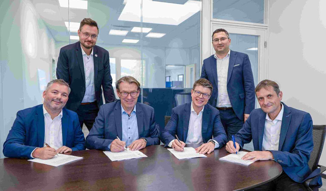 Laserbasierte Strukturierung funktionaler Metaoberflächen für industrielle Bauteile