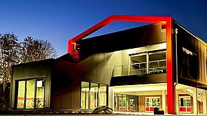SkyCube SEH Engineering