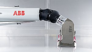 Roboter mit PixelPaint