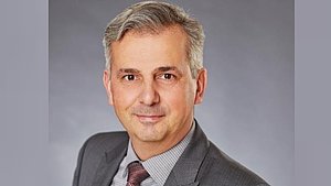 Jens Rautengarten, Präsident der Deutsche Forschungsgesellschaft für Oberflächenbehandlung