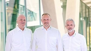 Geschäftsführung Metrohm