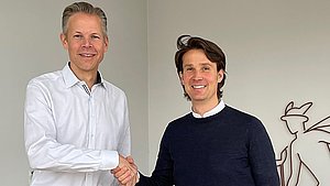 Führungswechsel Hermes Schleifmittel