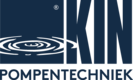 Logo Kin Pompentechniek