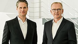 technotrans-Vorstand