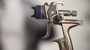 Satajet X 5500