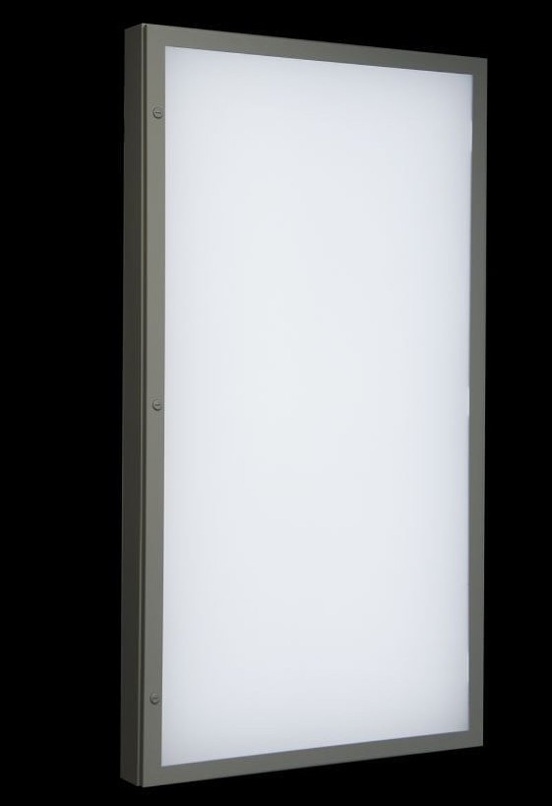 LED-Prüfoptik Oligo Surface Controls