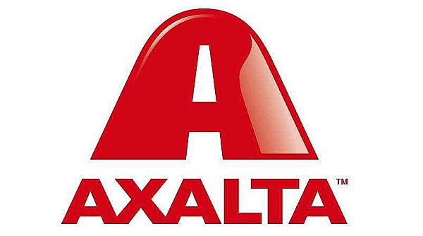 Logo Axalta 