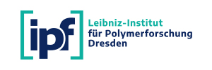 Logo des Leibniz-Instituts für Polymerforschung